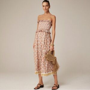 J Crew Dress XXSP